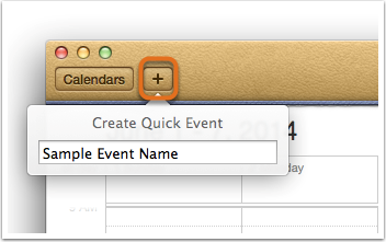 create a ics file from outlook for mac