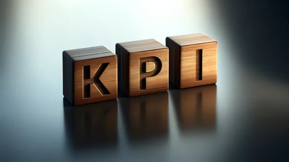 デジタルマーケティングにおけるKPIの指標は？目的別に