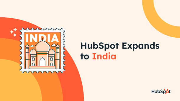 HubSpot Expands Reach for Top Talent Globally with New India Office 