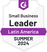 badge 2024 small biz