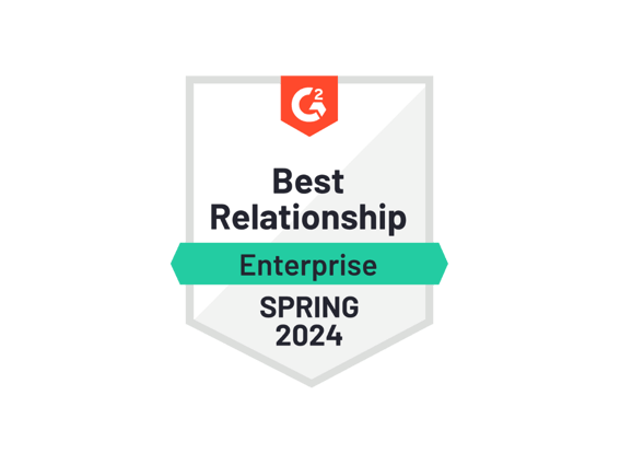 G2_Marketing_Best_Relationship