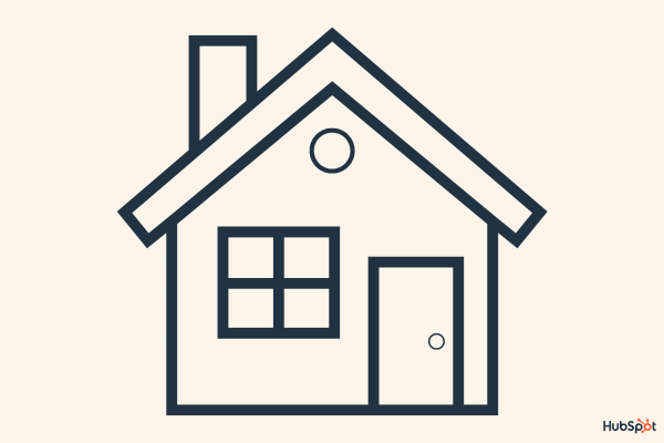 Website kostenlos programmieren: Das einfache Haus