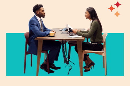 Your Next Job Interview Might Be With an AI Recruiter