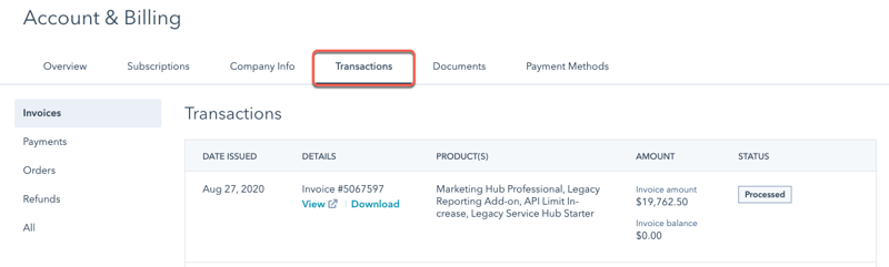 account-and-billing-transactions-tab