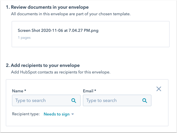 add-recipients-docusign