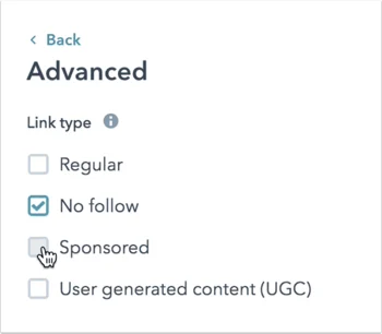 advanced-link-options