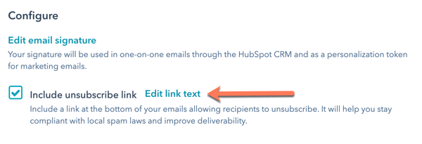 include-unsubscribe-link