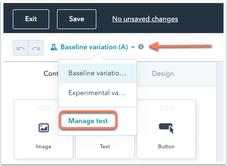 manage-a-b-test