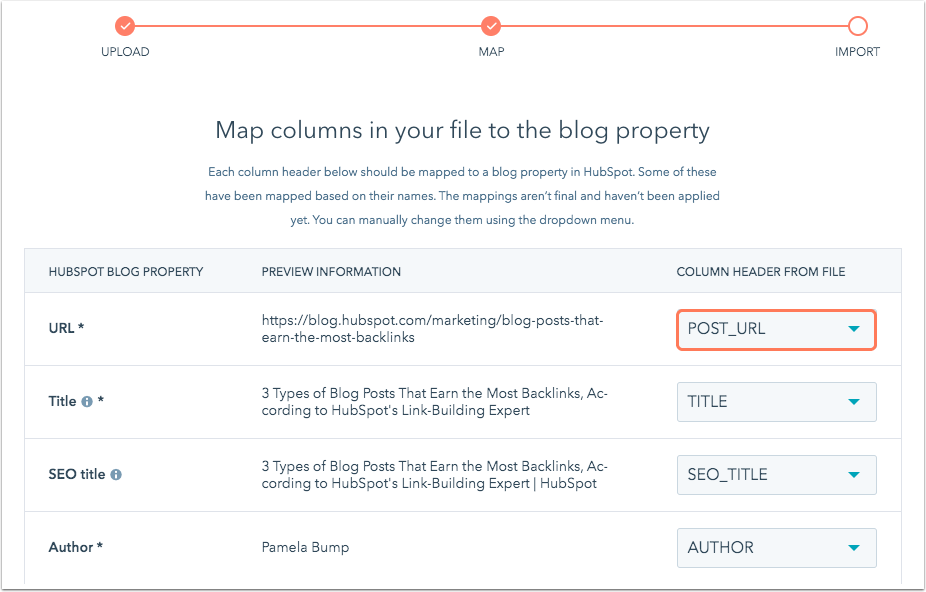 map-blog-properties-from-a-csv-file