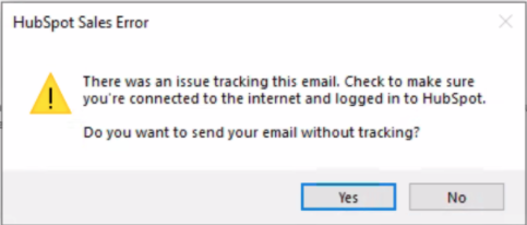 outlook-issue-tracking-email-general-error