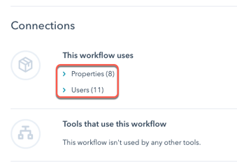 workflows-review-connections