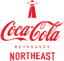 Content Hub Customer Coca Cola Northeast Logo