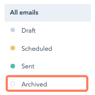 access-archived-emails