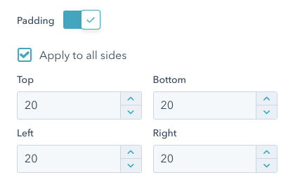 add-padding-to-video-module