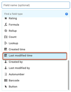 airtable-last-modified-time