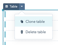 clone-or-delete-table