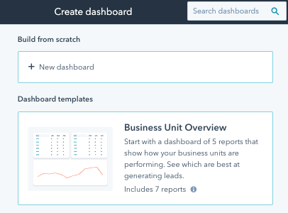 create-dashboard