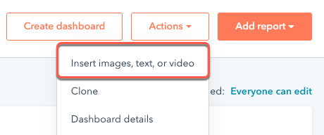 dashboard-insert-images-text-video
