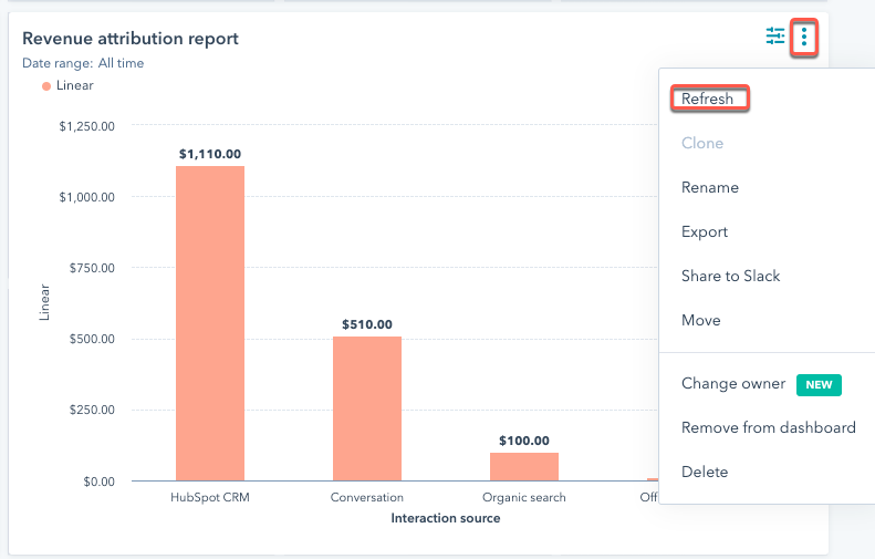 dashboard-refresh-individual-report