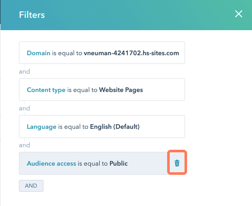 delete-your-site-tree-filter