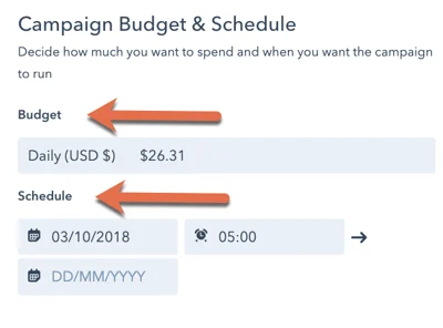 edit - ad - budget - and - schedule