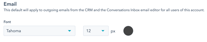 edit-crm-email-font-defaults