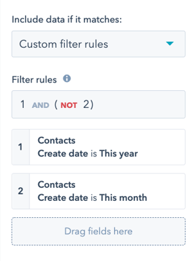 ejemplo de filtro personalizado