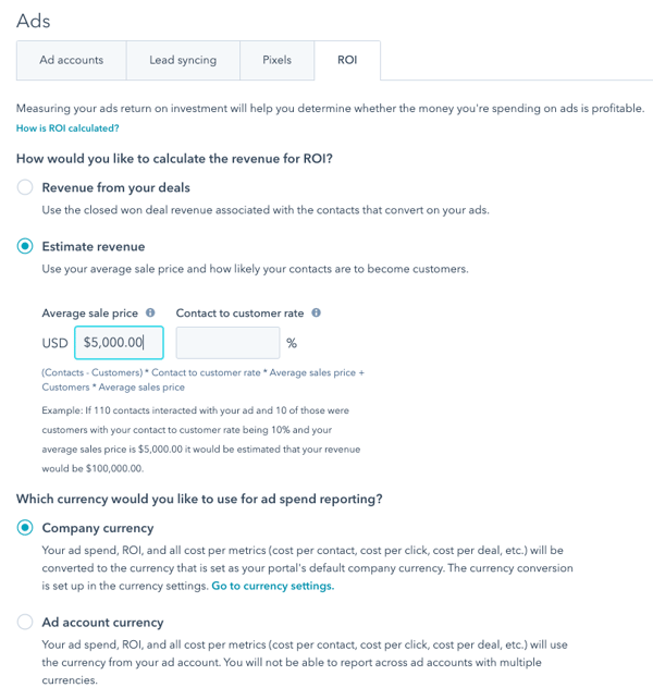 roi-calculation-settings