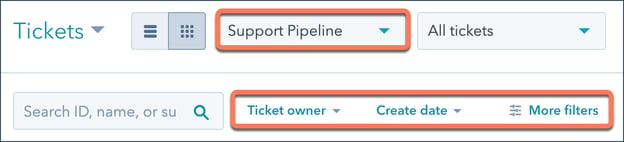 ticket-filters