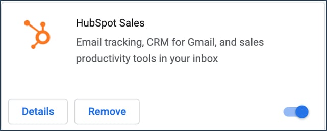 turn-on-hubspot-sales-extension-chrome
