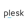 Logo von Plesk