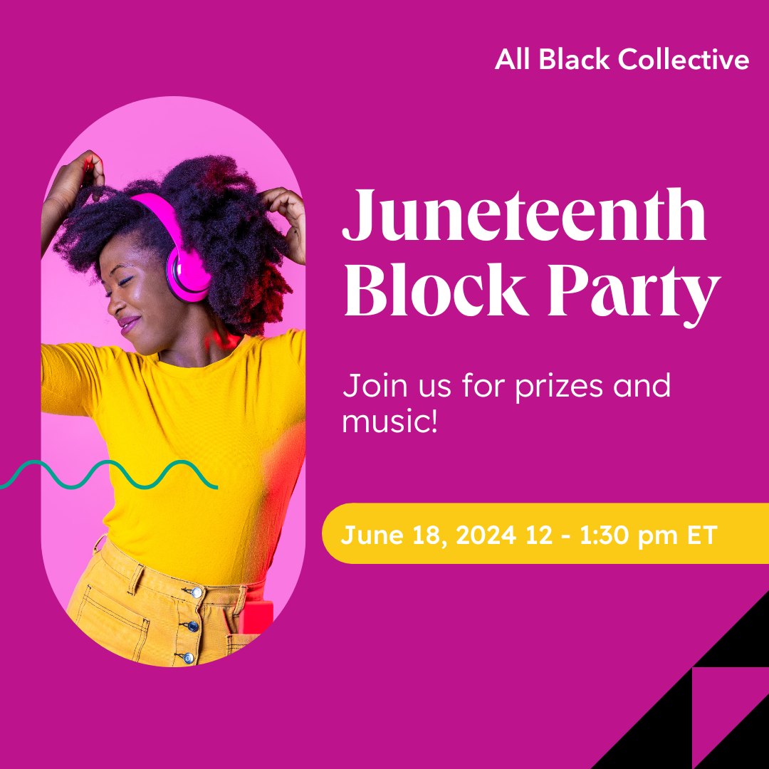 Juneteenth Block Party -2