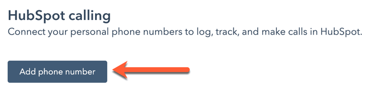 add-hubspot-phone-number