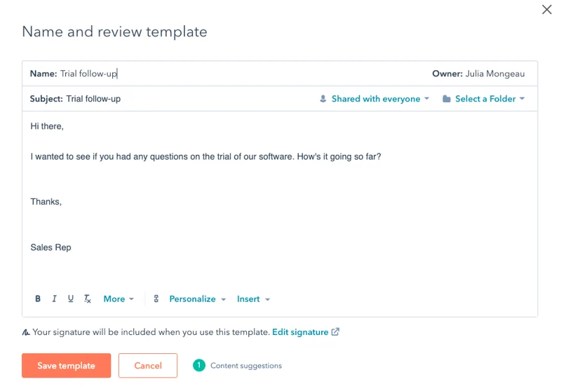 name-and-review-template-in-gmail