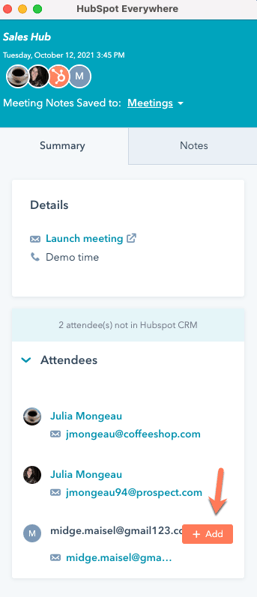 add-contact-from-meeting-assistant