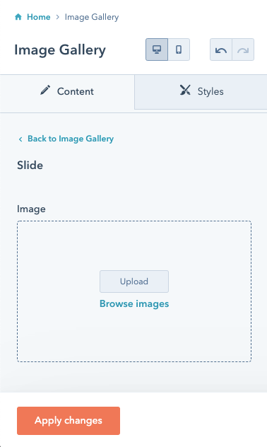 add-image-to-image-gallery