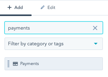 add-payments-module