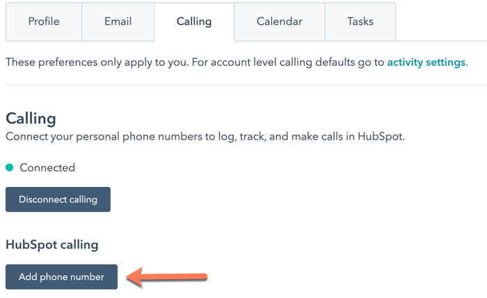 add-phone-number-in-calling-settings