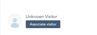 associate-unknown-visitor-to-inbox