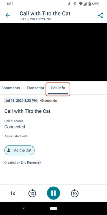 call-info-tabo-andróide