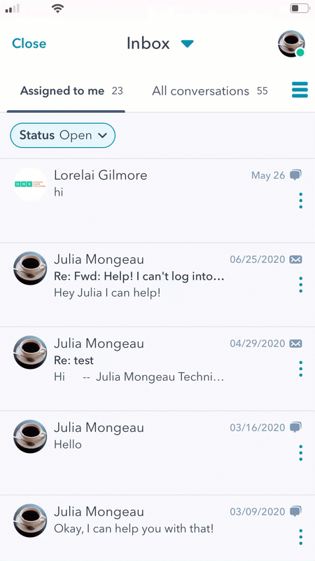 change-inbox-view-on-mobile