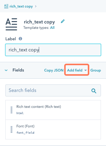 Using External Fonts in Dynamics 365