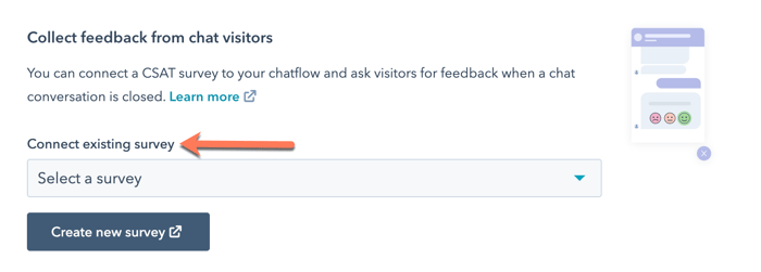 collect-feedback-from-chat-visitors