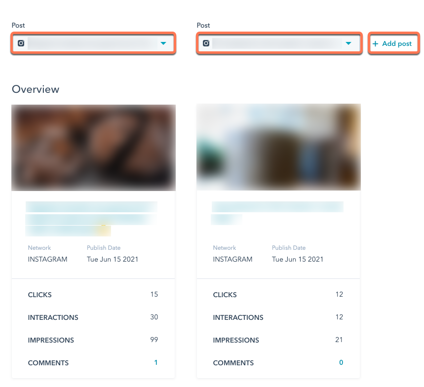 comparar-posts-sociales