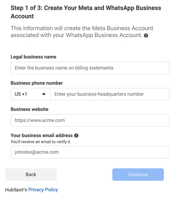 create-new-business-account