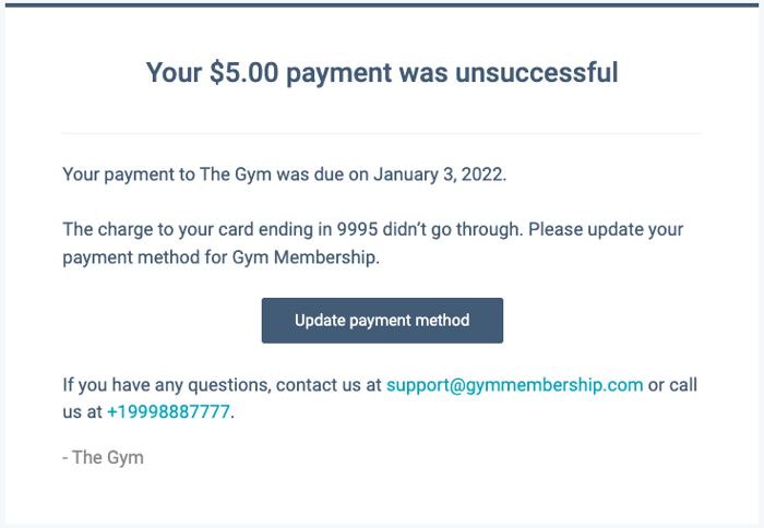 customer-facing-payment-update-email