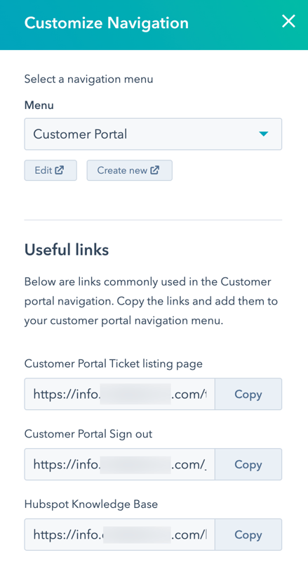customer - portal - nav - menu
