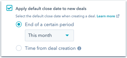deal-default-close-date