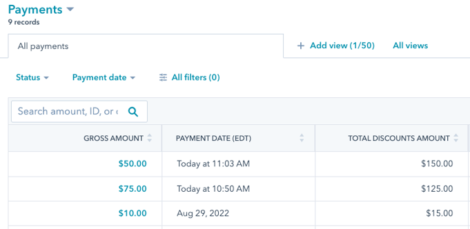 discount-amount-index-page