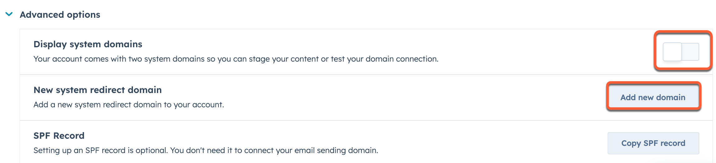 display-system-domains